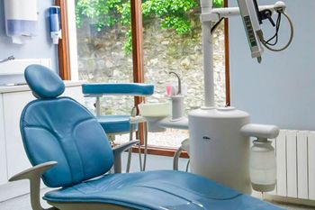 the most modern and comfortable dentistry equipment